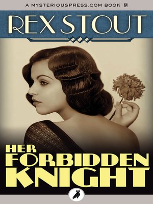 cover image of Her Forbidden Knight